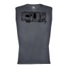 Men's Pro-Compression Sleeveless T-Shirt Thumbnail