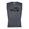 Men's Pro-Compression Sleeveless T-Shirt Thumbnail