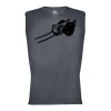 Men's Pro-Compression Sleeveless T-Shirt Thumbnail