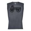 Men's Pro-Compression Sleeveless T-Shirt Thumbnail