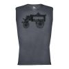 Men's Pro-Compression Sleeveless T-Shirt Thumbnail