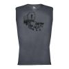 Men's Pro-Compression Sleeveless T-Shirt Thumbnail