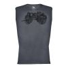 Men's Pro-Compression Sleeveless T-Shirt Thumbnail