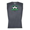 Men's Pro-Compression Sleeveless T-Shirt Thumbnail