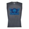 Men's Pro-Compression Sleeveless T-Shirt Thumbnail