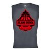 Men's Pro-Compression Sleeveless T-Shirt Thumbnail