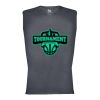 Men's Pro-Compression Sleeveless T-Shirt Thumbnail
