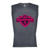 Men's Pro-Compression Sleeveless T-Shirt Thumbnail