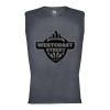 Men's Pro-Compression Sleeveless T-Shirt Thumbnail