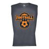 Men's Pro-Compression Sleeveless T-Shirt Thumbnail