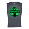 Men's Pro-Compression Sleeveless T-Shirt Thumbnail
