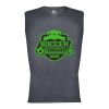 Men's Pro-Compression Sleeveless T-Shirt Thumbnail