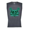 Men's Pro-Compression Sleeveless T-Shirt Thumbnail