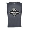 Men's Pro-Compression Sleeveless T-Shirt Thumbnail