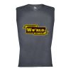 Men's Pro-Compression Sleeveless T-Shirt Thumbnail