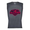 Men's Pro-Compression Sleeveless T-Shirt Thumbnail