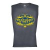 Men's Pro-Compression Sleeveless T-Shirt Thumbnail