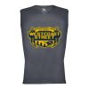 Men's Pro-Compression Sleeveless T-Shirt Thumbnail