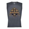 Men's Pro-Compression Sleeveless T-Shirt Thumbnail