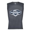 Men's Pro-Compression Sleeveless T-Shirt Thumbnail