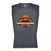 Men's Pro-Compression Sleeveless T-Shirt Thumbnail