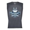 Men's Pro-Compression Sleeveless T-Shirt Thumbnail