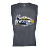 Men's Pro-Compression Sleeveless T-Shirt Thumbnail