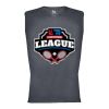 Men's Pro-Compression Sleeveless T-Shirt Thumbnail