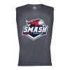Men's Pro-Compression Sleeveless T-Shirt Thumbnail