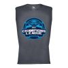 Men's Pro-Compression Sleeveless T-Shirt Thumbnail