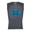 Men's Pro-Compression Sleeveless T-Shirt Thumbnail