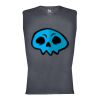 Men's Pro-Compression Sleeveless T-Shirt Thumbnail