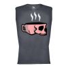 Men's Pro-Compression Sleeveless T-Shirt Thumbnail