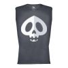 Men's Pro-Compression Sleeveless T-Shirt Thumbnail