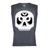 Men's Pro-Compression Sleeveless T-Shirt Thumbnail
