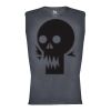 Men's Pro-Compression Sleeveless T-Shirt Thumbnail