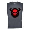 Men's Pro-Compression Sleeveless T-Shirt Thumbnail