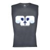 Men's Pro-Compression Sleeveless T-Shirt Thumbnail