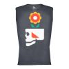 Men's Pro-Compression Sleeveless T-Shirt Thumbnail