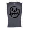 Men's Pro-Compression Sleeveless T-Shirt Thumbnail
