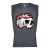Men's Pro-Compression Sleeveless T-Shirt Thumbnail