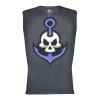 Men's Pro-Compression Sleeveless T-Shirt Thumbnail