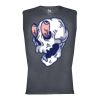 Men's Pro-Compression Sleeveless T-Shirt Thumbnail