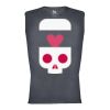 Men's Pro-Compression Sleeveless T-Shirt Thumbnail