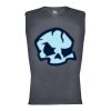 Men's Pro-Compression Sleeveless T-Shirt Thumbnail