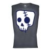Men's Pro-Compression Sleeveless T-Shirt Thumbnail