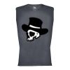 Men's Pro-Compression Sleeveless T-Shirt Thumbnail