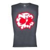 Men's Pro-Compression Sleeveless T-Shirt Thumbnail