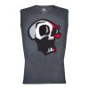 Men's Pro-Compression Sleeveless T-Shirt Thumbnail