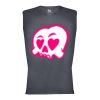 Men's Pro-Compression Sleeveless T-Shirt Thumbnail